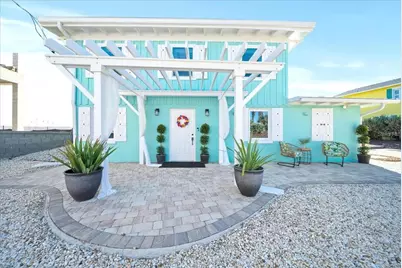 3161 N Ocean Shore Boulevard, Flagler Beach, FL 32136 - Photo 1