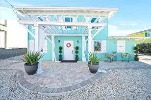 3161 N Ocean Shore Blvd, Flagler Beach, FL 32136 - Photo 1