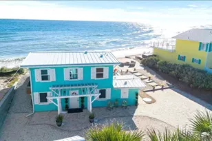 3161 N Ocean Shore Blvd, Flagler Beach, FL 32136 - Photo 2