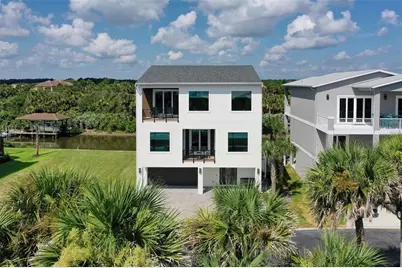 3538 N Ocean Shore Boulevard, Palm Coast, FL 32137 - Photo 1