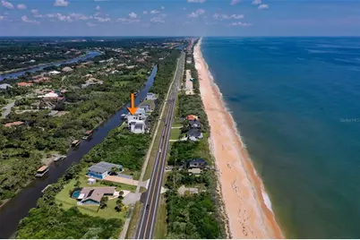 3538 N Ocean Shore Boulevard, Palm Coast, FL 32137 - Photo 2