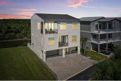 3538 N Ocean Shore Boulevard, Palm Coast, FL 32137 - Photo 70