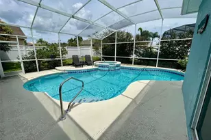 110 Via Mariel E Dr, Davenport, FL 33896 - Photo 4