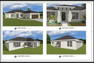 38 Armand Beach Dr, Palm Coast, FL 32137 - Photo 1