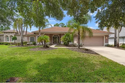 19 Lakeview Lane, Palm Coast, FL 32137 - Photo 1