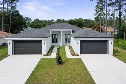 76 Rickenbacker Drive, Palm Coast, FL 32164 - Photo 1