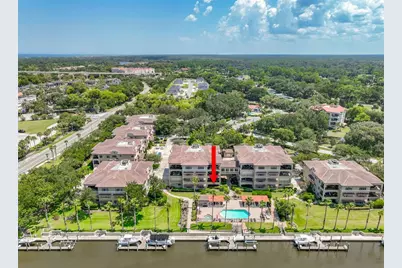 106 Club House Drive #106, Palm Coast, FL 32137 - Photo 2