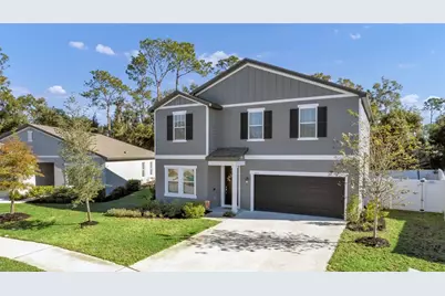 3015 Buckhanon Trail, Deland, FL 32720 - Photo 2