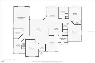 34 Osprey Cir, Palm Coast, FL 32137 - Photo 4