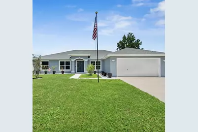 1 Llanes Place, Palm Coast, FL 32164 - Photo 1