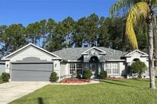 4 Pin Oak Dr, Palm Coast, FL 32164 - Photo 1