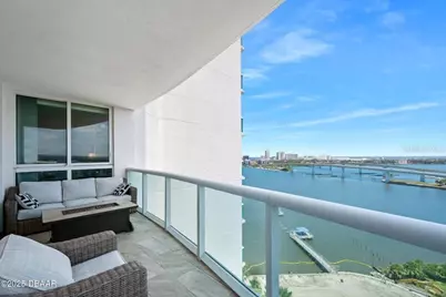 231 Riverside Drive #1507-1, Daytona Beach, FL 32117 - Photo 14