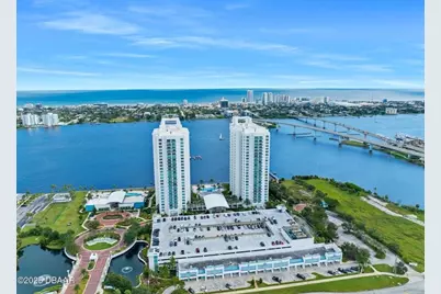 231 Riverside Drive #1507-1, Daytona Beach, FL 32117 - Photo 1