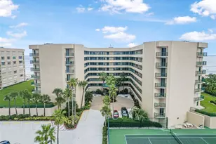 4575 S Atlantic Ave, Port Orange, FL 32127 - Photo 1