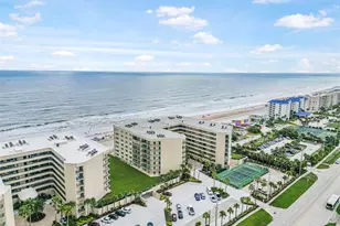 4575 S Atlantic Ave, Port Orange, FL 32127 - Photo 2