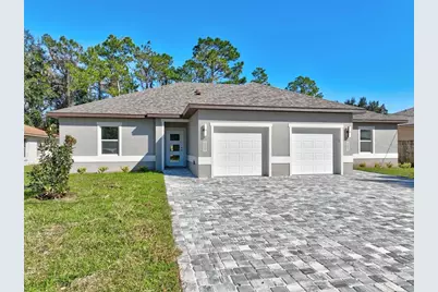 4 Sleigh Bell Place #A,B, Palm Coast, FL 32164 - Photo 1