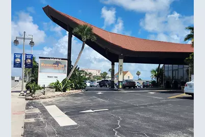 2301 S Atlantic Avenue #520, Daytona Beach, FL 32118 - Photo 1