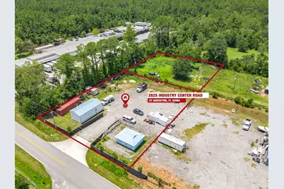 2825 Industry Center Road, Saint Augustine, FL 32084 - Photo 22
