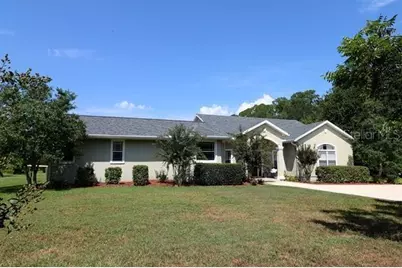 2111 Forbes Road, Saint Augustine, FL 32092 - Photo 1