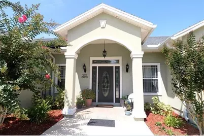 2111 Forbes Road, Saint Augustine, FL 32092 - Photo 2