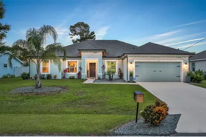 25 Bayside Drive, Palm Coast, FL 32137 - Photo 1