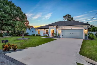 25 Bayside Drive, Palm Coast, FL 32137 - Photo 6