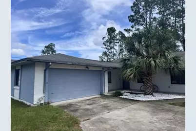 38 Wellwood #A, Palm Coast, FL 32164 - Photo 1