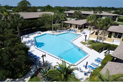 44 Clubhouse Drive #105, Palm Coast, FL 32137 - Photo 30