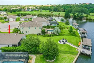 38 Country Club Harbor Cir, Palm Coast, FL 32137 - Photo 8