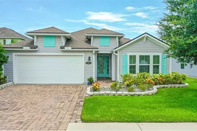 38 Country Club Harbor Circle, Palm Coast, FL 32137 - Photo 2