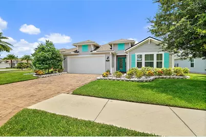 38 Country Club Harbor Circle, Palm Coast, FL 32137 - Photo 64