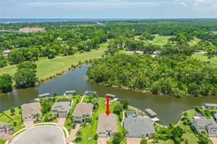 38 Country Club Harbor Cir, Palm Coast, FL 32137 - Photo 16