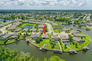 38 Country Club Harbor Cir, Palm Coast, FL 32137 - Photo 10