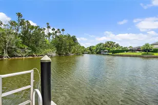 38 Country Club Harbor Cir, Palm Coast, FL 32137 - Photo 60