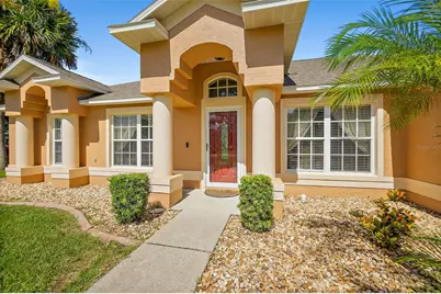 1 Pine Bluff Lane, Palm Coast, FL 32164 - Photo 2