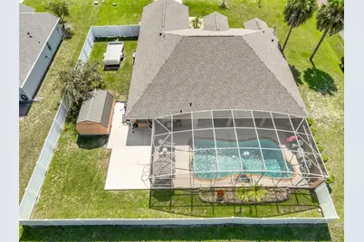 1 Pine Bluff Lane, Palm Coast, FL 32164 - Photo 40