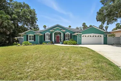 905 Lambert Avenue, Flagler Beach, FL 32136 - Photo 4