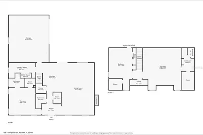 108 Saint Johns Drive, Palatka, FL 32177 - Photo 48