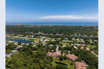 25 Riverview Bend N #122, Palm Coast, FL 32137 - Photo 34