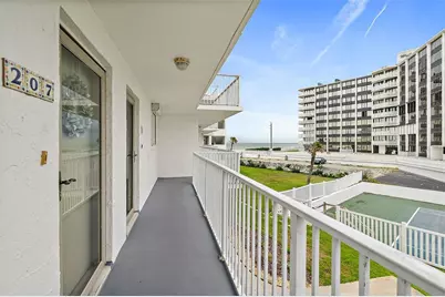 3510 S Ocean Shore Boulevard #207, Flagler Beach, FL 32136 - Photo 1