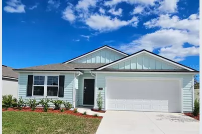 34 Evora Court, Saint Augustine, FL 32084 - Photo 1