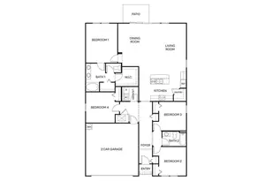 34 Evora Ct, Saint Augustine, FL 32084 - Photo 2