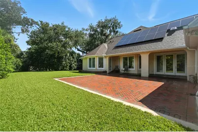 8 Ivey Lane, Flagler Beach, FL 32136 - Photo 64