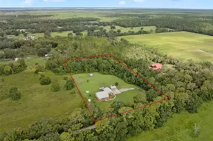 157 N County Road 115, Bunnell, FL 32110 - Photo 2