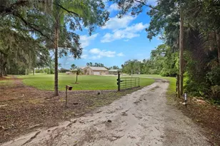 157 N County Road 115, Bunnell, FL 32110 - Photo 8