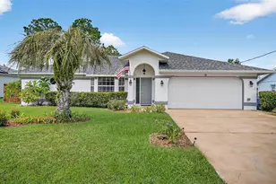 9 Pine Crest Ln, Palm Coast, FL 32164 - Photo 1
