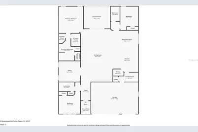 9 Rivertown Road, Palm Coast, FL 32137 - Photo 34