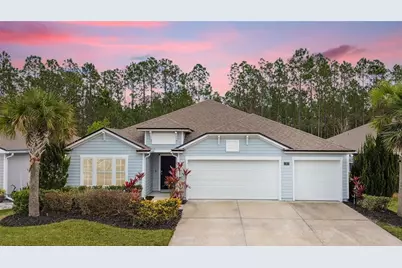 9 Rivertown Road, Palm Coast, FL 32137 - Photo 1