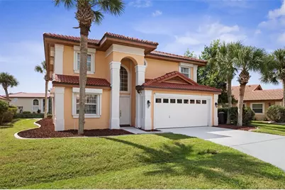 8 San Miguel Court, Palm Coast, FL 32137 - Photo 6