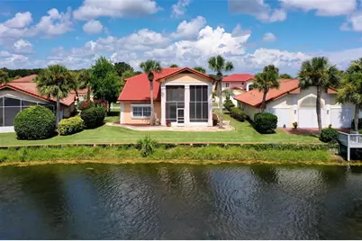 8 San Miguel Court, Palm Coast, FL 32137 - Photo 2